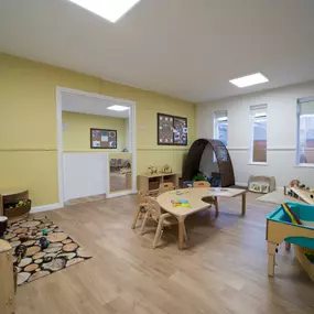 Bild von Bright Horizons Forest Park Bracknell Day Nursery and Preschool