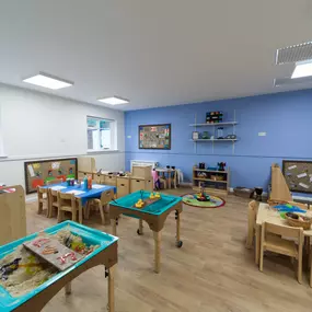 Bild von Bright Horizons Forest Park Bracknell Day Nursery and Preschool