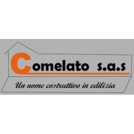 Logotyp från Comelato