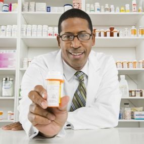 At Live + Well Pharmacy, you will always get the customer service you deserve!
