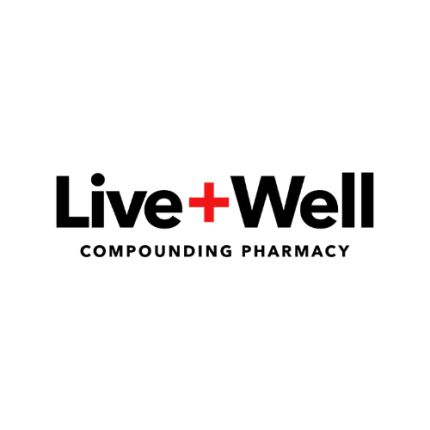 Logotipo de Live + Well Pharmacy - Fayetteville