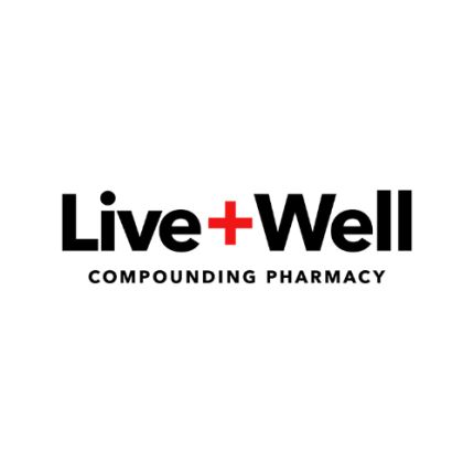 Logo de Live + Well Pharmacy - Fayetteville