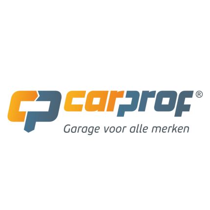 Logótipo de Garage IJsselland - CarProf, universeel autobedrijf