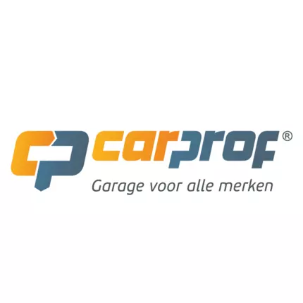 Logo van Garage IJsselland - CarProf, universeel autobedrijf