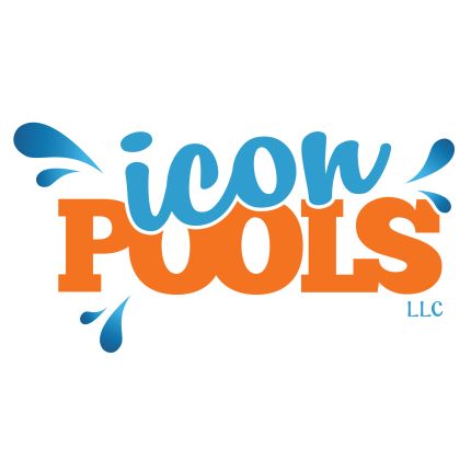 Logo from Icon Pools KC