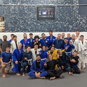 Bild von AMA Brazilian Jiu Jitsu & Muay Thai