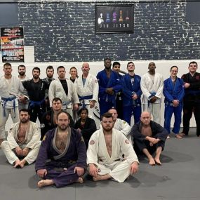 Bild von AMA Brazilian Jiu Jitsu & Muay Thai