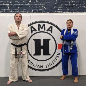 Bild von AMA Brazilian Jiu Jitsu & Muay Thai