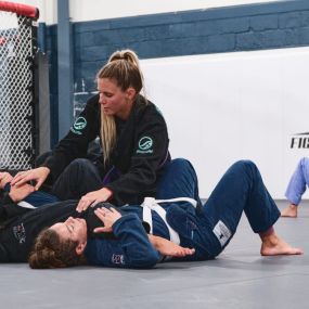 Bild von AMA Brazilian Jiu Jitsu & Muay Thai