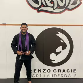 Bild von AMA Brazilian Jiu Jitsu & Muay Thai