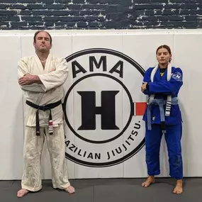 Bild von AMA Brazilian Jiu Jitsu & Muay Thai