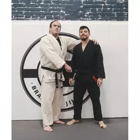 Bild von AMA Brazilian Jiu Jitsu & Muay Thai