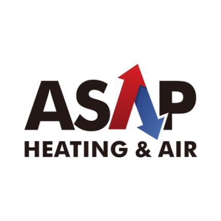 Logotyp från ASAP Heating & Air Inc