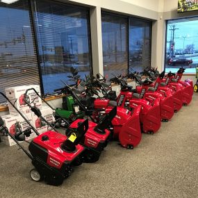 Snow Blowers RDO Equipment Co. - Bismarck Lawn & Land