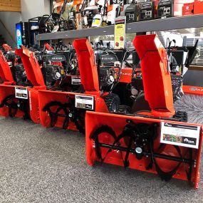 Ariens Snow Equipment at RDO Equipment Co. Bismarck Lawn & Land