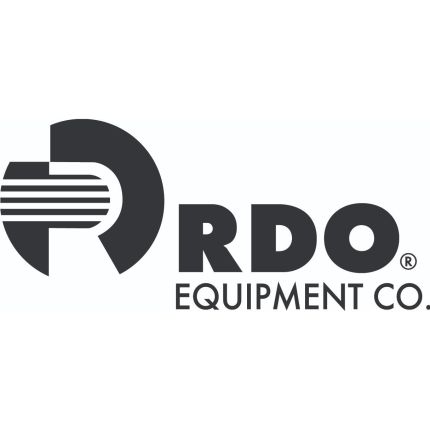 Logótipo de RDO Equipment Co. - Lawn and Land Equipment
