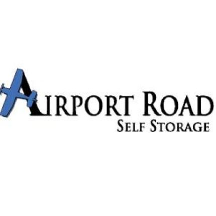 Logo van Airport Road Self Storage