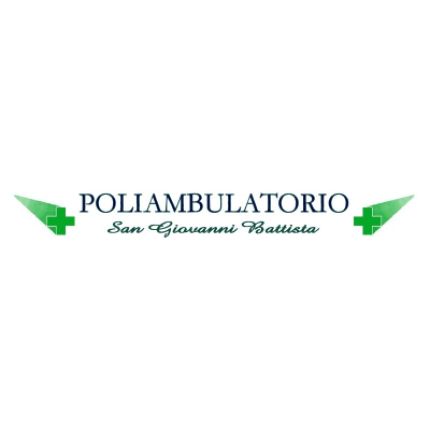Logo od Poliambulatorio San Giovanni Battista