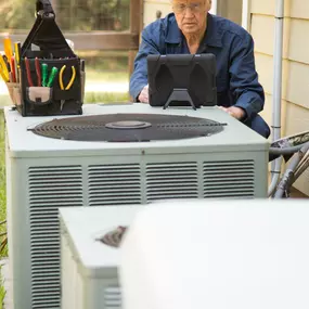 P & M Air Conditioning and Heating Houston, TX HVAC Repair