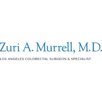 Logo from Zuri A. Murrell, MD