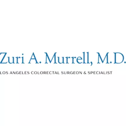 Λογότυπο από Zuri A. Murrell, MD Colon & Rectal Surgery