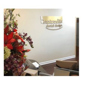 Centreville Dental Design: Jae Chong, DMD is a General Dentist serving Centreville, VA