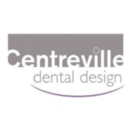 Logótipo de Centreville Dental Design: Jae Chong, DMD