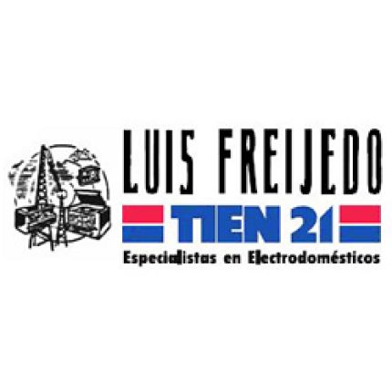 Logo fra ELECTRODOMESTICOS LUIS FREIJEDO TIEN21