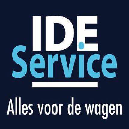 Logo von Ide Service bvba