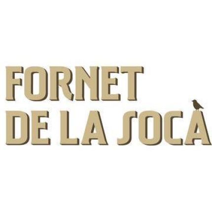 Logotyp från Fornet De La Soca