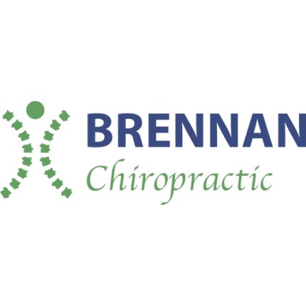 Logo von Brennan Chiropractic Physical Therapy & Rehabilitation