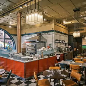 Bild von PizzaExpress