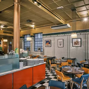 Bild von PizzaExpress