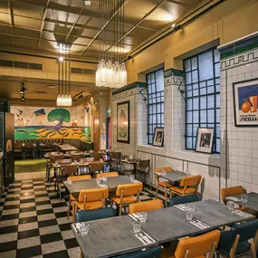 Bild von PizzaExpress