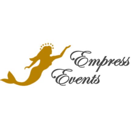 Logo de Empress Events