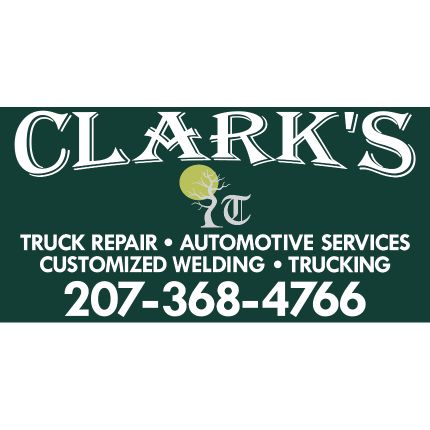 Logo from Clark's