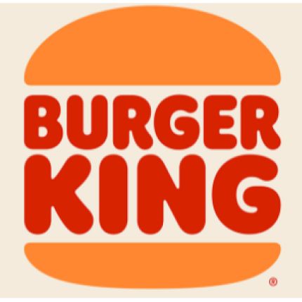 Λογότυπο από Burger King