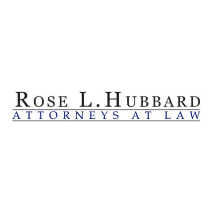 Logo van Rose L. Hubbard, Attorneys at Law