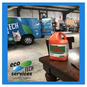 Bild von Eco Tech Services