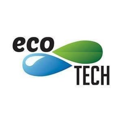 Logotipo de Eco Tech Services