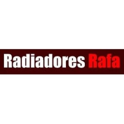 Logótipo de Radiadores Rafa