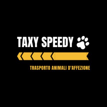 Logotipo de Taxy Speedy - Trasporto Animali d'affezione