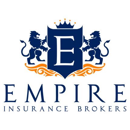 Logotipo de Nationwide Insurance: Empire Insurance Brokers