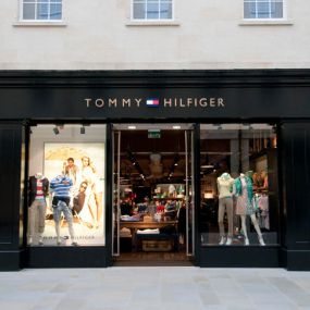 Bild von Tommy Hilfiger