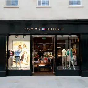 Bild von Tommy Hilfiger