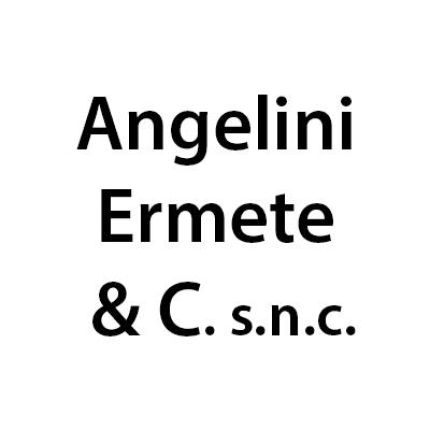 Logo van Angelini Ermete e C.