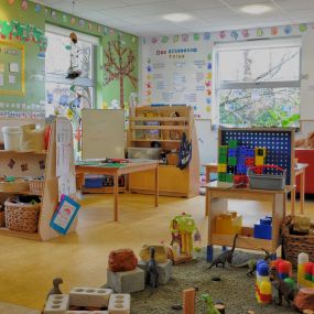 Bild von Bright Horizons Wokingham Day Nursery and Preschool