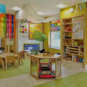 Bild von Bright Horizons Wokingham Day Nursery and Preschool