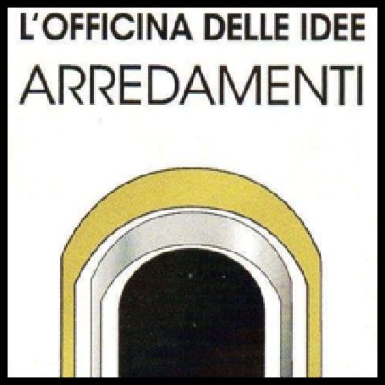 Logo da L’Officina delle Idee