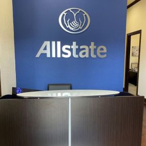 Bild von Jay Haidari: Allstate Insurance
